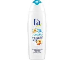 Αφρόλουτρο Yoghurt Red Berries Fa (750ml)