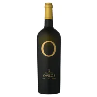 Οίνος Λευκός Όβηλος Βιβλία Χώρα 2024 750 ml
