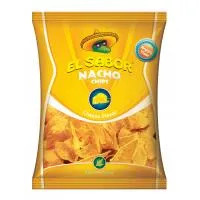 Nachos με Τυρί El Sabor 100 g