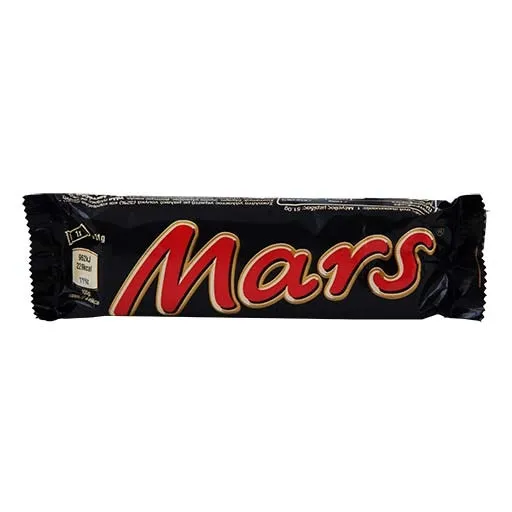 Σοκολάτα MARS