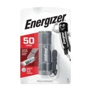 ENERGIZER Φακός Metal Light