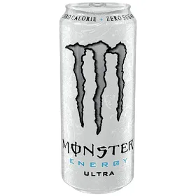 energy zero ultra