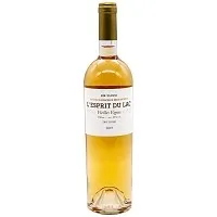 L ESPRIT DU LAC Οίνος Ροζέ Ξηρός 750ml