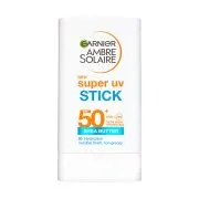 AMBRE SOLAIRE Face Στικ Spf50 18g
