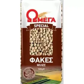 ΩΜΕΓΑ SPECIAL ΨΙΛΕΣ ΦΑΚΕΣ 500γρ.ΕΙΣΑΓ.