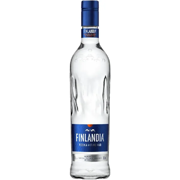 FINLANDIA vodka 700ml