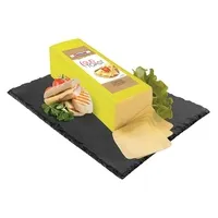 ECONOMY Gud Toast Πολωνίας Αναπλήρωμα Φραντζόλα 1 kg