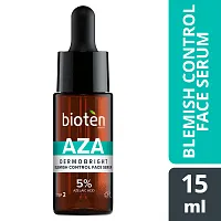 Βioten Face Serum Dermobright Aza 15ml A