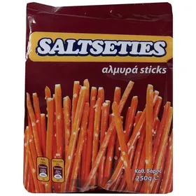 Αλμυρά sticks