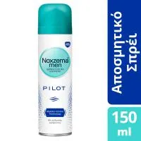 Noxzema Αποσμητικό Spray Pilot 150ml