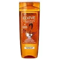 Elvive Σαμπουάν Extraordinary Oil Coco Oil 400ml
