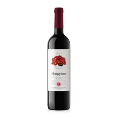 ΑΓΙΩΡΓΙΤΙΚΟ ΝΕΜΕΑ Π.Ο.Π. FLOWERS Οίνος Ερυθρός Ξηρός 750ml