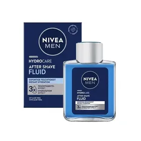 NIVEA MEN  After Shave Hydro Care Fluid 100ml