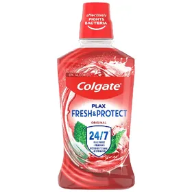 COLGATE Plax στοματικό διάλυμα 500ml