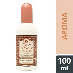 Tesori D' Oriente Κολώνια Byzantium 100ml.