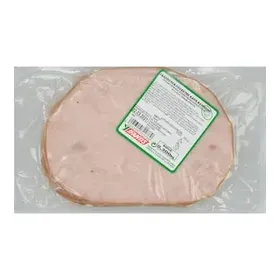FOUANTRE Γαλοπούλα Καπνιστή Φουαντρέ Φέτες 300gr
