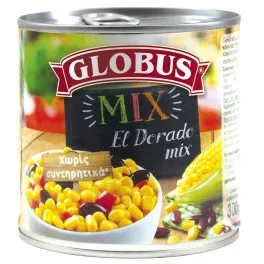 EL DORADO MIX