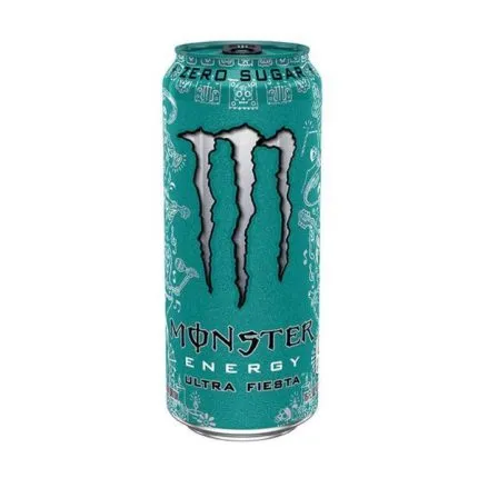 ENERGY ή ENERGY zero ultra ή mango loco ή full throttle zero ή green κουτί 500ml