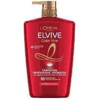 Elvive Σαμπουάν Color Vive 1000ml