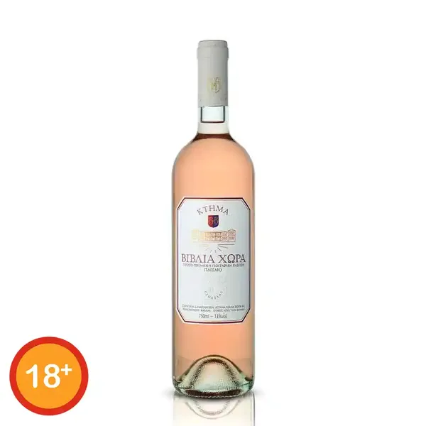 Κρασί κόκκινο, λευκό Ορεινός Ήλιος ΚΤΗΜΑ ΣΕΜΕΛΗ 750ml