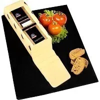 Όλυμπος Χωριάτικο Ημίσκληρο Φρατζόλα 1 kg