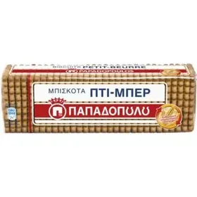 Πτι-Μπερ 225g