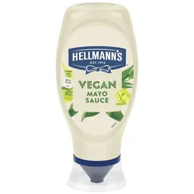 VEGAN MAYO 430ml