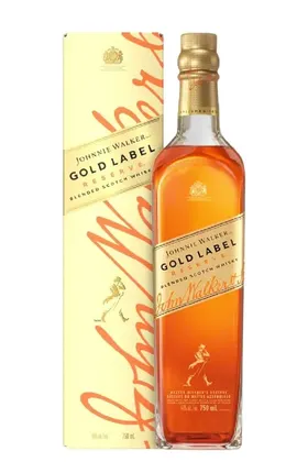 Gold Label