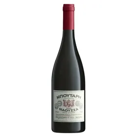 Κόκκινο Νάουσα BOUTARI 750ml