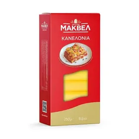 κανελόνια κουτί