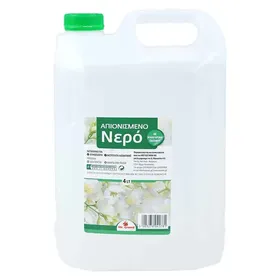 MrGrand Απιονισμένο Νερό Γιασεμί 4lt. (Μέγιστη Ποσότητα 5τεμ.)