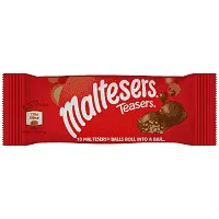 Maltesers Teasers Single 35gr