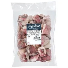 Ψαράδικο Καλαμάρια Τεμαχισμένα 10/20 425gr