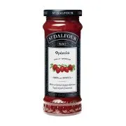 ST.DALFOUR Άλλειμα Φρούτων Φράουλα 284g