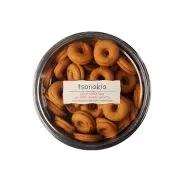 TSANOS Τσανάκια Μουστοκούλουρα 300g
