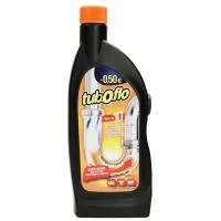 Αποφρακτικό Υγρό Tuboflo 500 ml