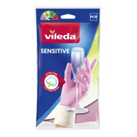 Γάντια Οικιακής Χρήσης Sensitive Medium