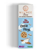 Μπάρα Χουρμά με Γεύση Cookie Dough, Nutree 50g