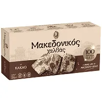 Χαλβάς Κακάο 400gr