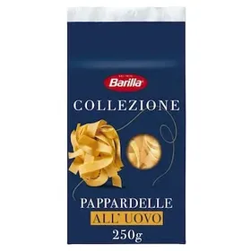 Barilla Pappardelle 250gr