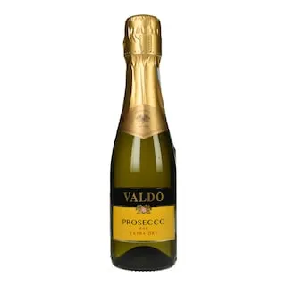 VALDO PROSECCO Οίνος Αφρώδης Valdo Prosecco Doc Extra Dry 200ml