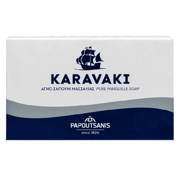 σαπούνι