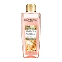 Τονωτική Λοσιόν Age Perfect κατά της κούρασης με βιταμίνη C L'oreal 200ml