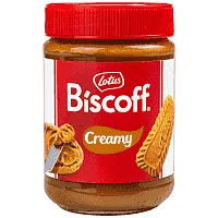 Lotus Spread Smooth 400gr