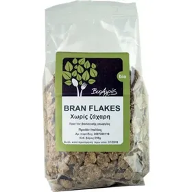 ΒΙΟΑΓΡΟΣ Bran Flakes 250 GR