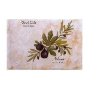 GOOD LIFE Αρωματικά Φακελάκια Ντουλάπας Athena Olive & Fig