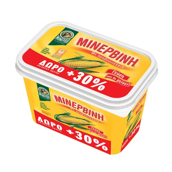 ΜΙΝΕΡΒΙΝΗ κλασική 400gr