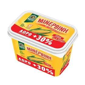 ΜΙΝΕΡΒΙΝΗ κλασική 400gr