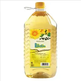 ΓΑΛΑΞΙΑΣ ΗΛΙΕΛΑΙΟ 5L