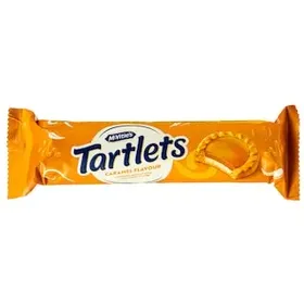 Μcvities Tartlets Καραμέλα 100g